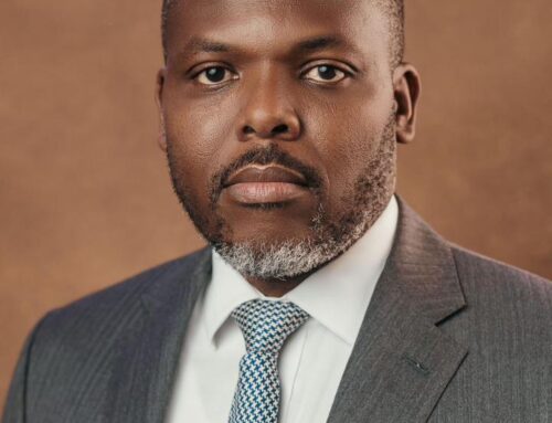 #NBAPresidentialElection2024:  Let’s Get To Know Chukwuka Ikwuazom SAN For The Office Of President Of The NBA