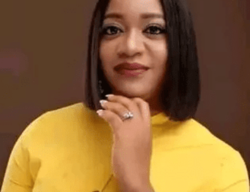 Akwa Ibom State Governor, Pastor Umo Eno, Has Named His Daughter Acting First Lady